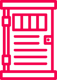 Puertas de Seguridad